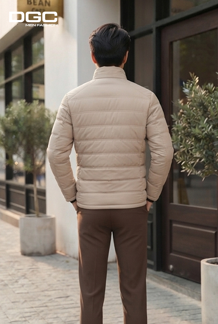 Ảnh của Áo phao 3 lớp